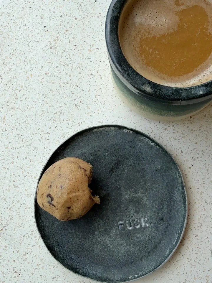 what the fuck is up with Friday 👀