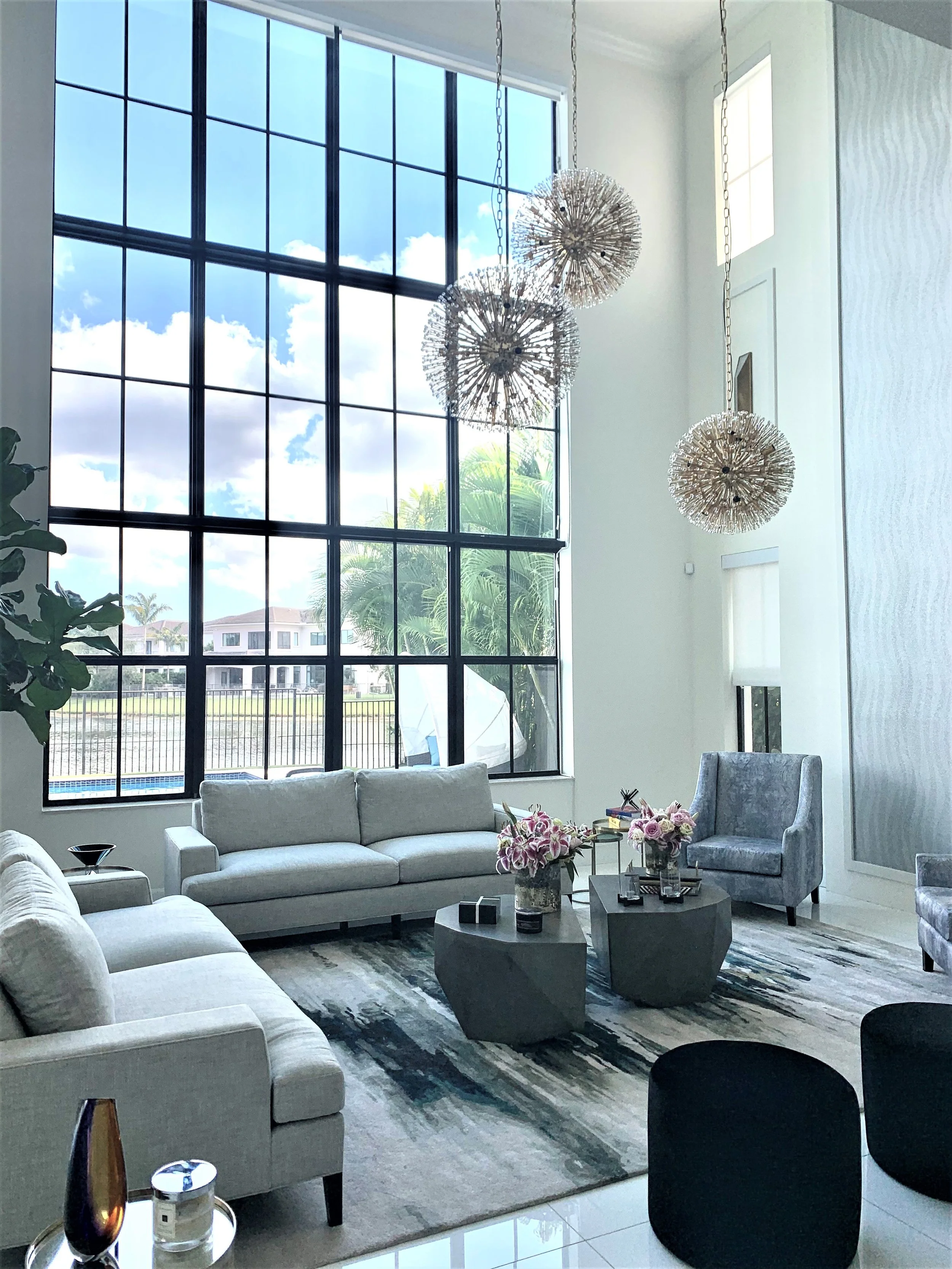 Portfolio — Sharp Interiors by Adriana