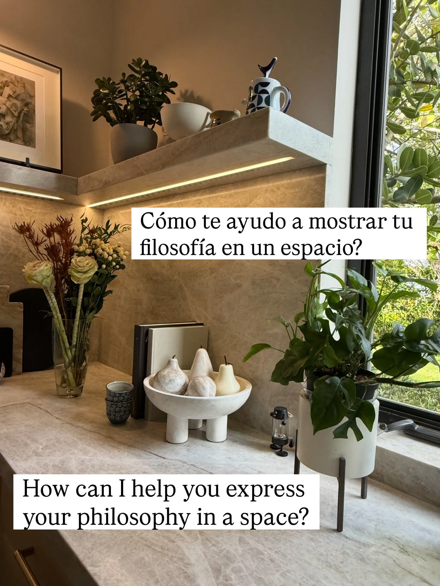 A philosophy becomes real when it moves from your hands into someone else&rsquo;s way of seeing.Not by force,but by presence.
By living your truth so consistently
that others feel invited into it.
By sharing the reasons behind your choices,
the softn