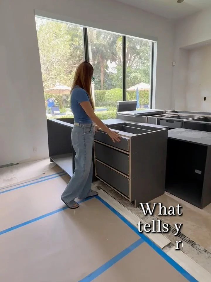 Remodeling is exciting.

It&rsquo;s also overwhelming, emotional, expensive, and full of decisions most people are not prepared for.

What you don&rsquo;t see on Pinterest are the delays.
The second-guessing.
The budget adjustments.
The technical pla