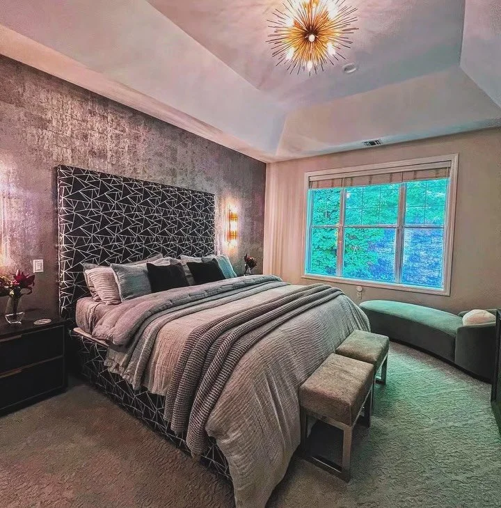 Not every space is meant to be understood.
Some are meant to be felt&hellip; slowly.

This bedroom wasn&rsquo;t created to impress.
It was created to hold emotions 
If you&rsquo;re ready to feel your space&hellip; not just decorate it,
let&rsquo;s cr