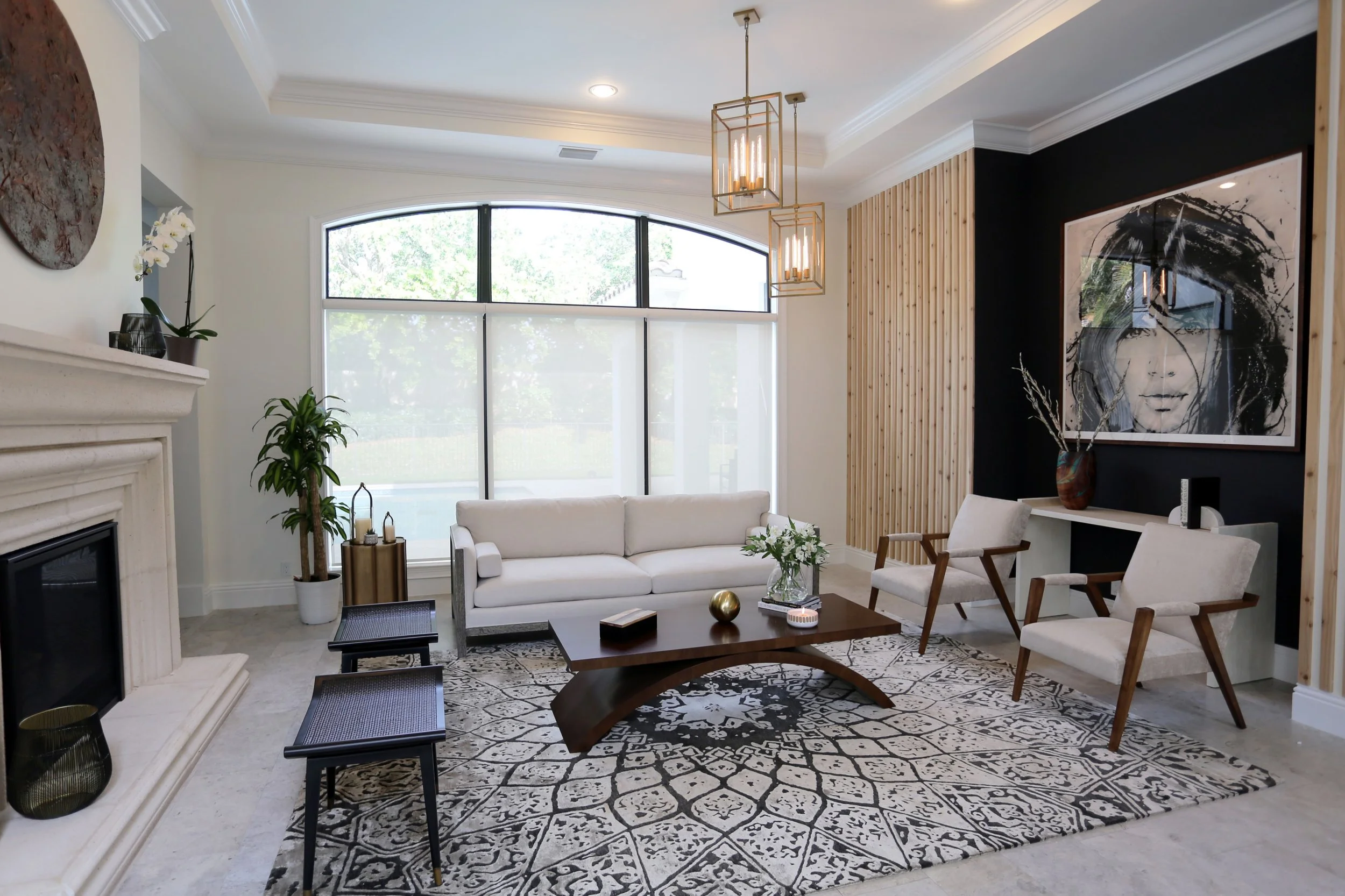Services — Sharp Interiors by Adriana
