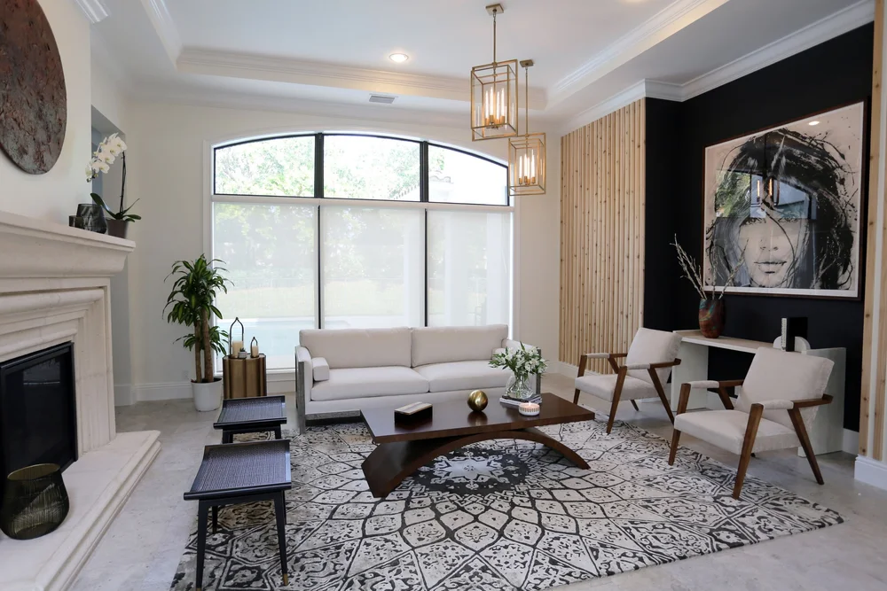 Interior Designers in Boca Raton, FL | Sharp Interiors by Adriana