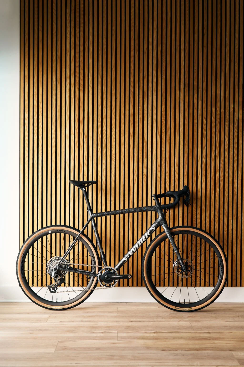 Neutral Service x S-Works