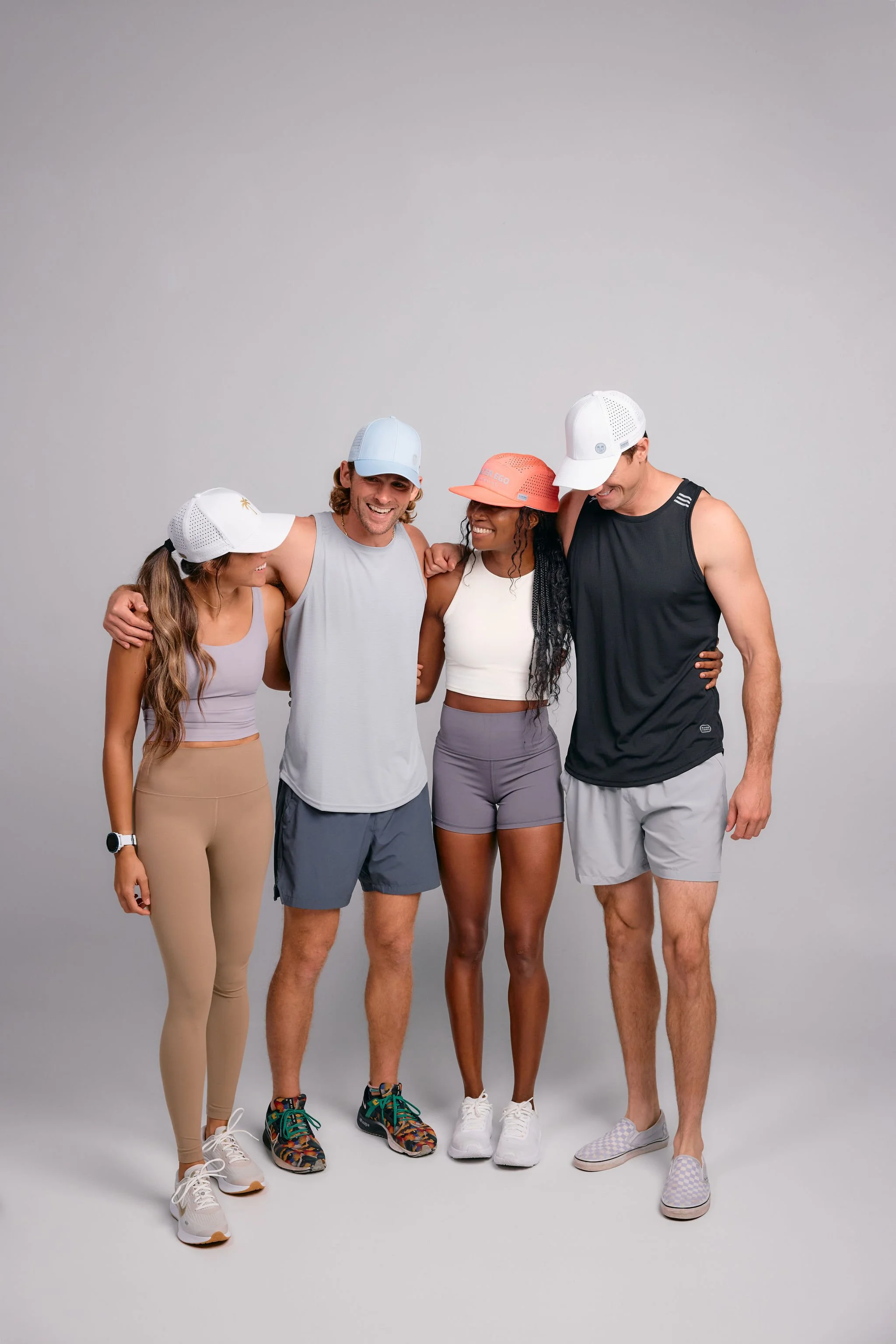 Alter Ego summer 2024