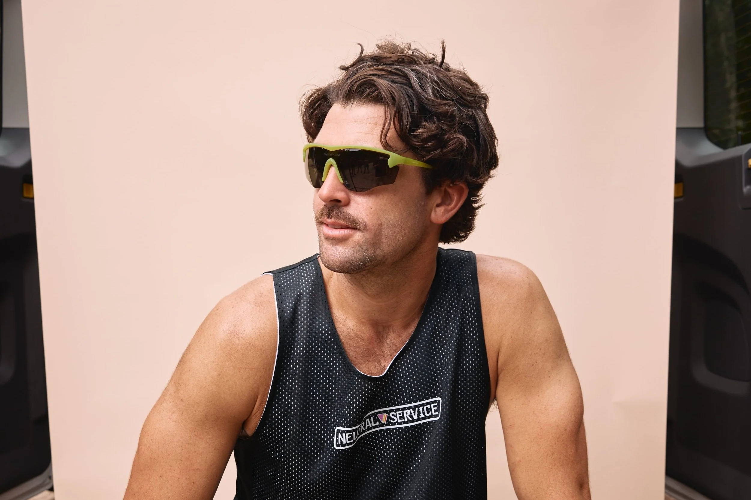 Neutral Service 2024 Launch