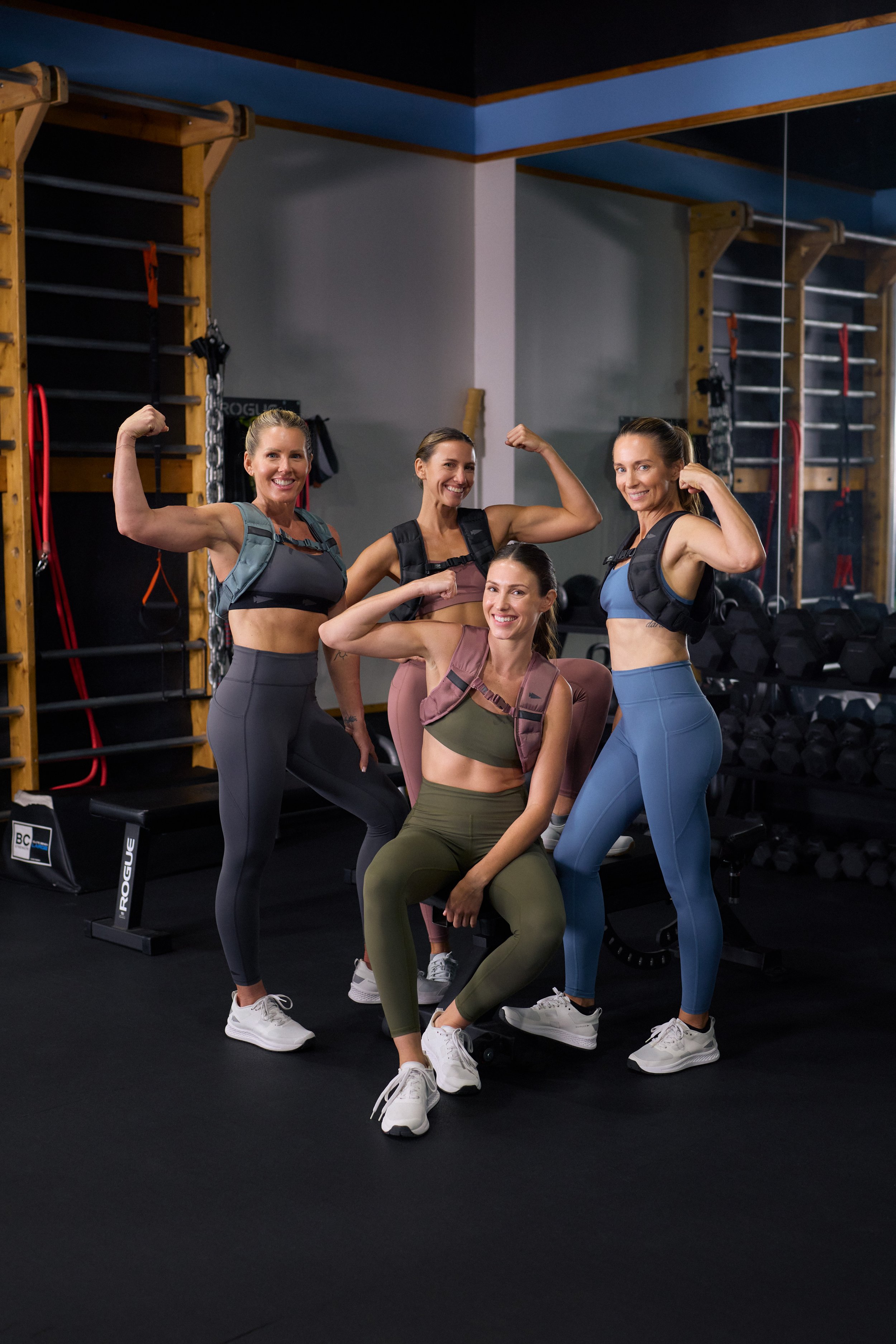 GORUCK Spy Ruck Launch