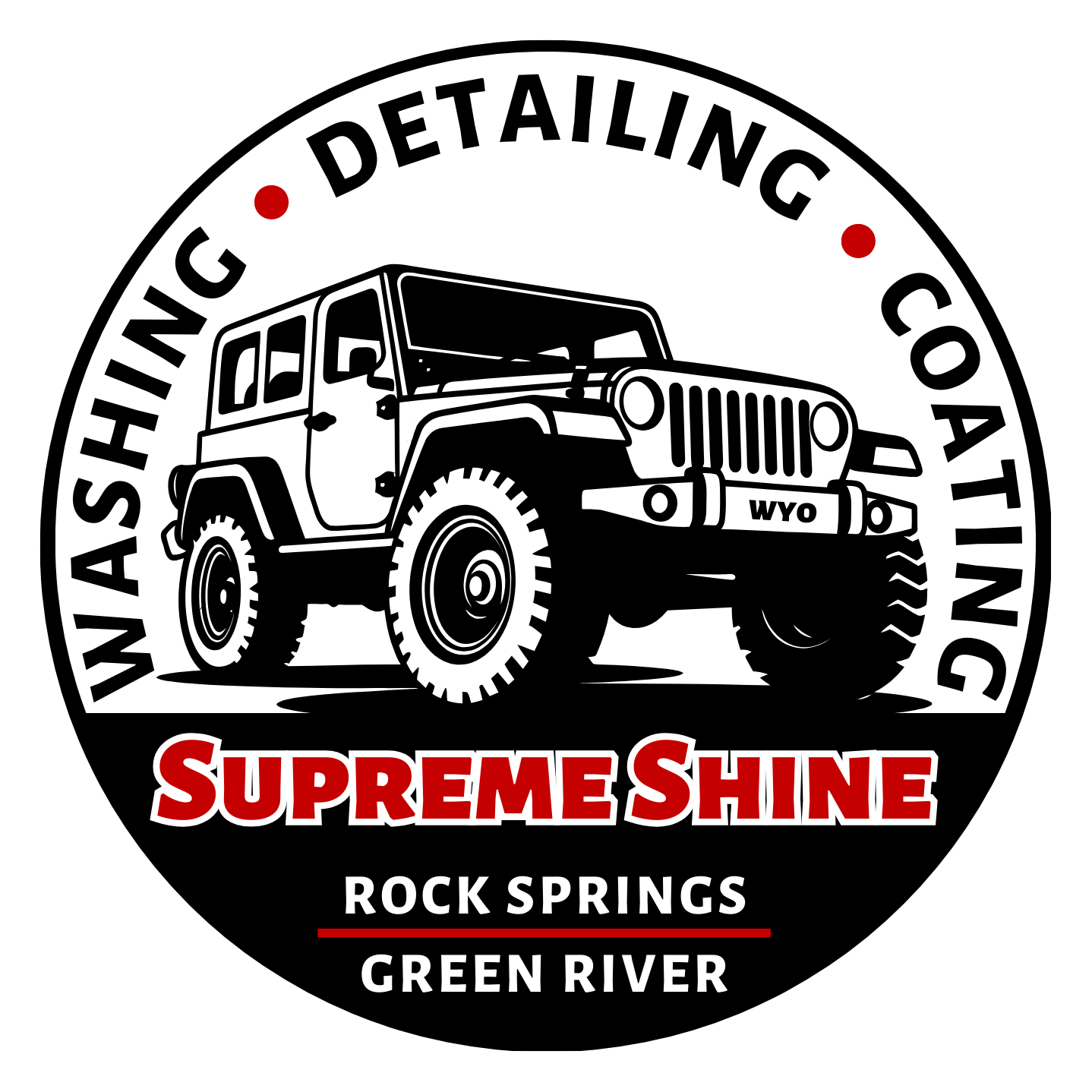 Certification Supreme Shine Auto Detailing Certification Supreme Shine Auto Detailing