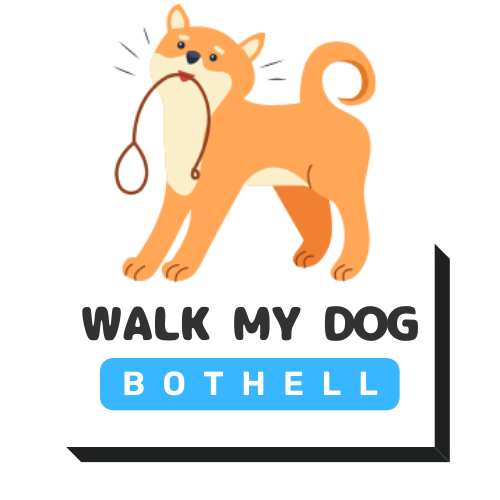 Walk My Dog Bothell
