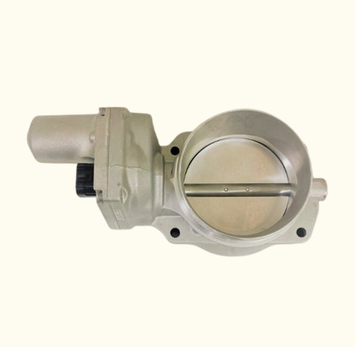 GM P/N 12570790 Throttle Body, C6 | Jesse Iwuji | Jesse Iwuji
