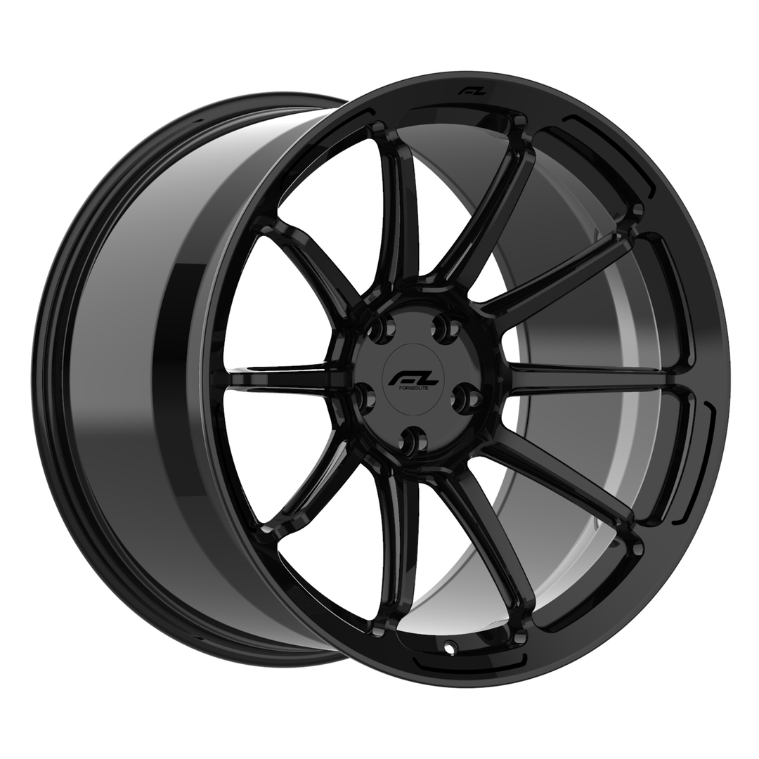 FORGEDLITE SPIDER 1PC MONOBLOCK 20X10 21X13 CORVETTE C8 Z06 / ERAY