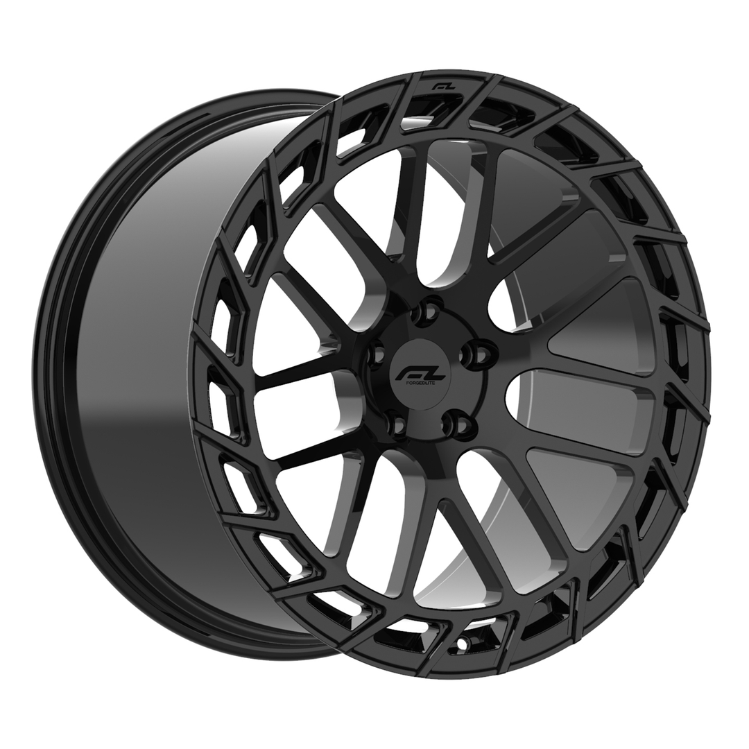 FORGEDLITE TF2 1PC MONOBLOCK 20X10 21X13 CORVETTE C8 Z06