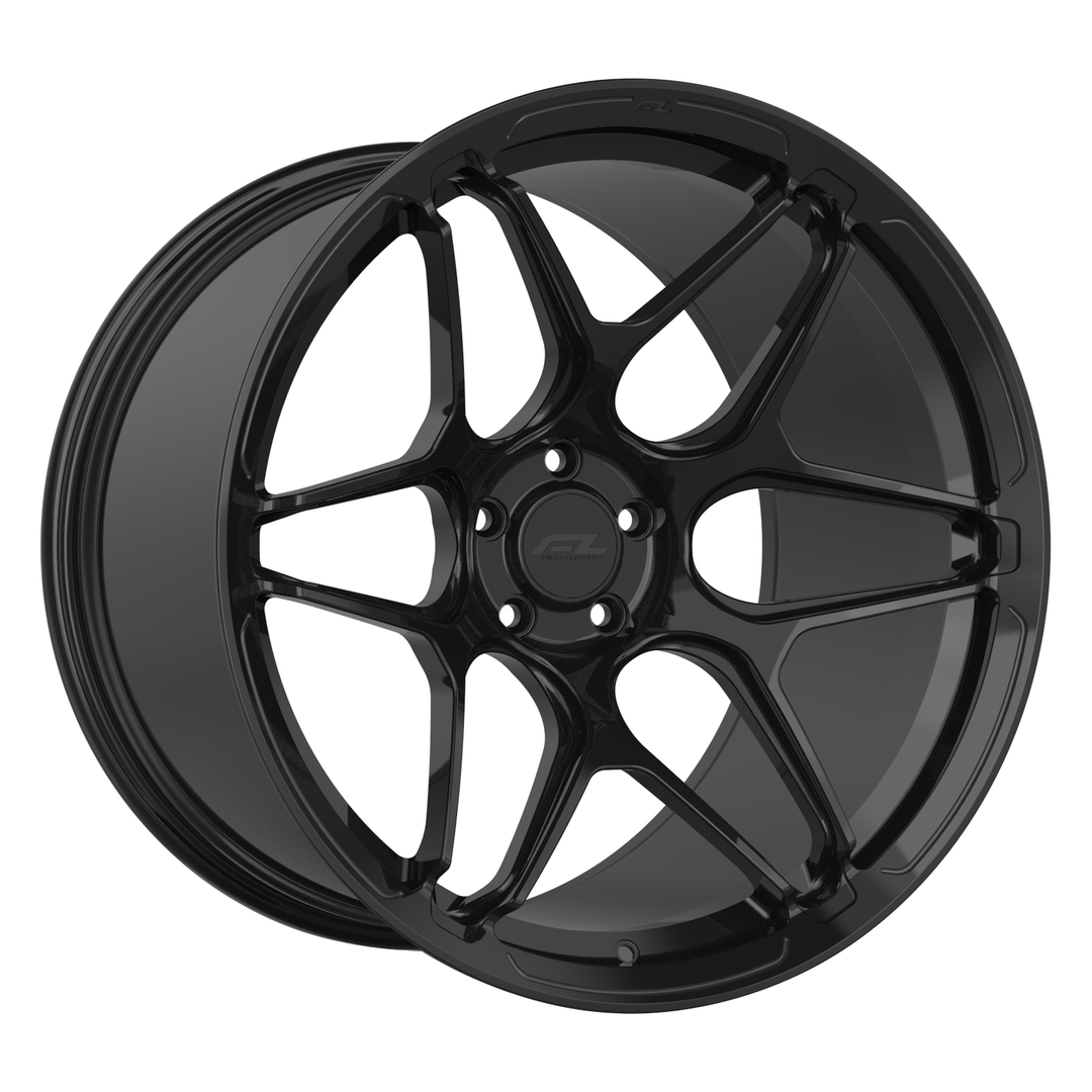 FORGEDLITE MAVERICK 1PC MONOBLOCK 20X10 21X13 CORVETTE C8 ZR1