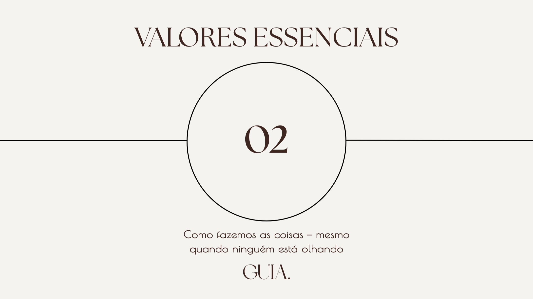 Material teórico Alma & Essência