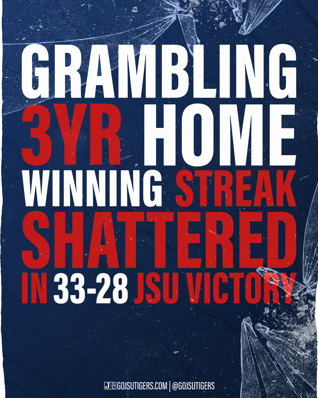 9 Beat-Grambling-3yr-streakInstagram.png