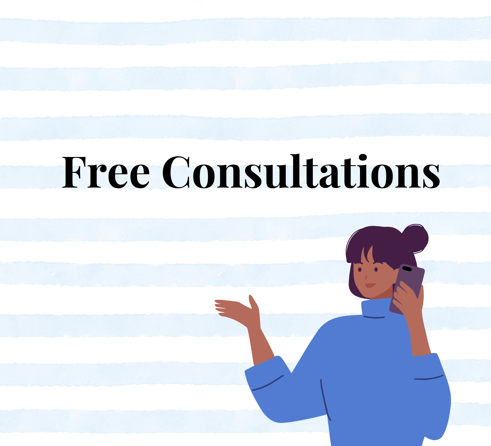 Free Consultations