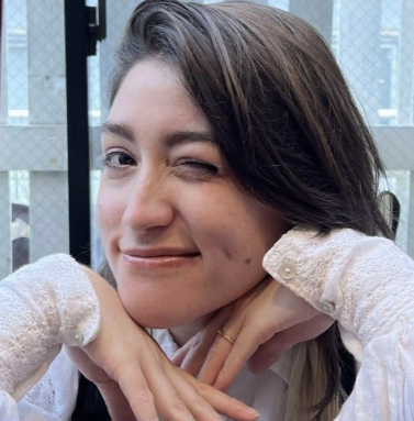 Daniella Covarrubias