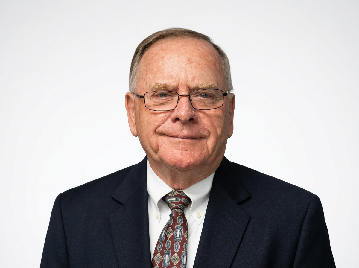James Heitzman