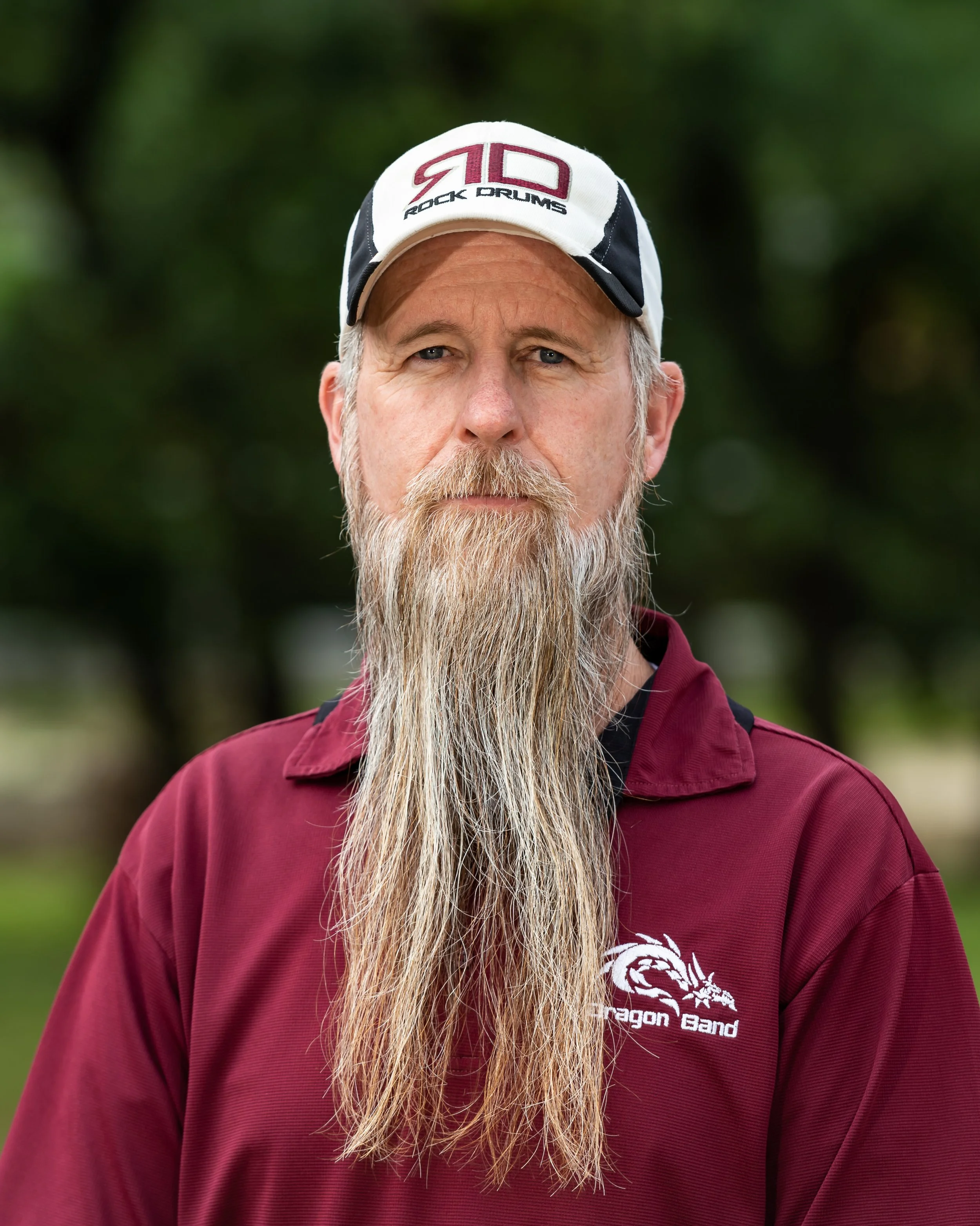 General 4 — The Round Rock Dragon Band