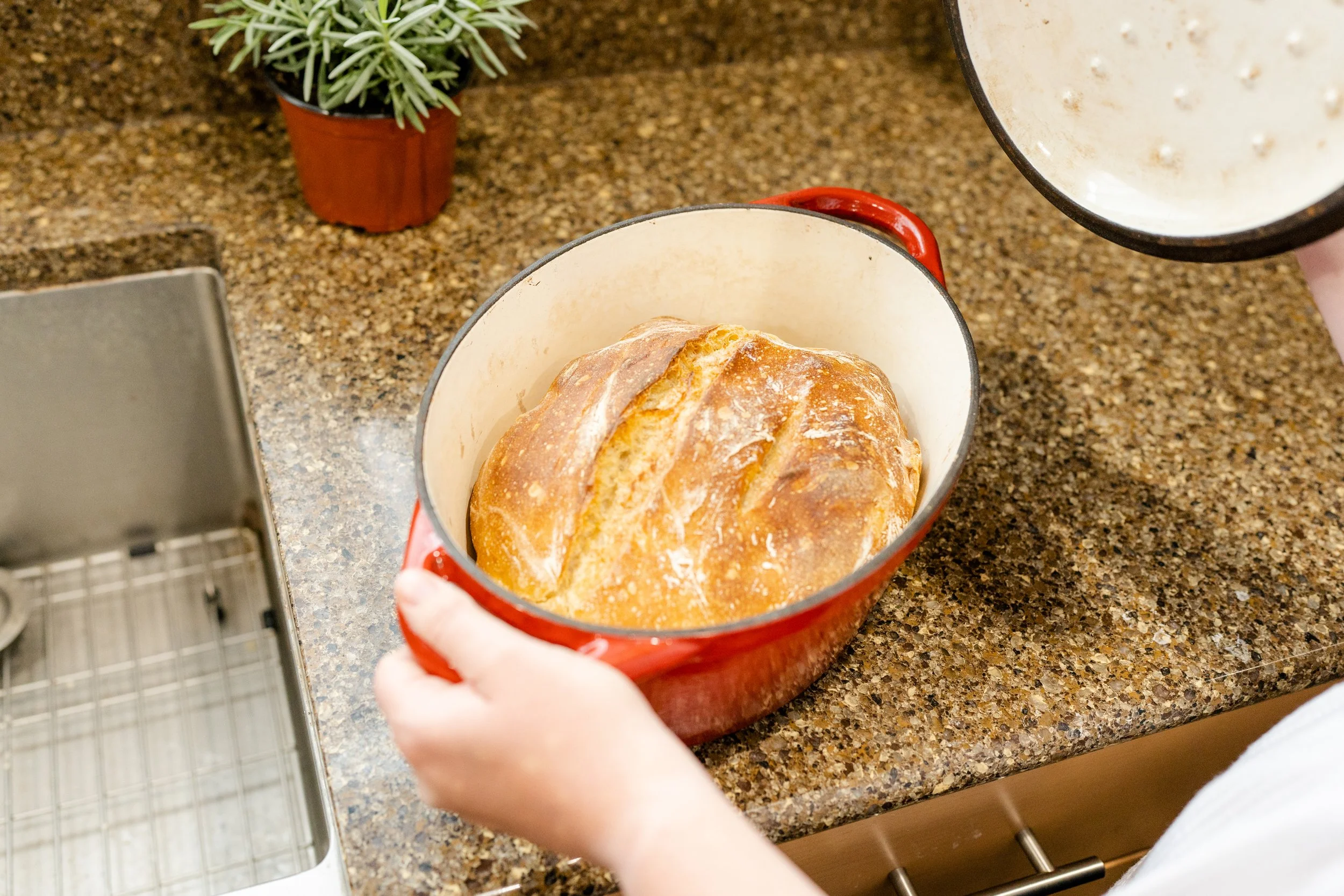 3 Tips for GlutenSensitive Sourdough Bread Lovers — Bread Therapy