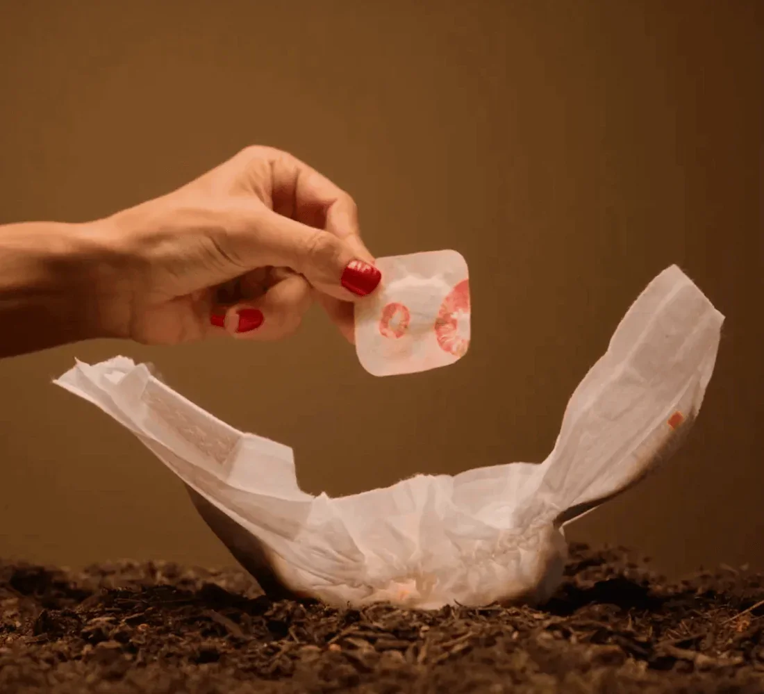 Where Ancient Fungi Meet Modern Parenting