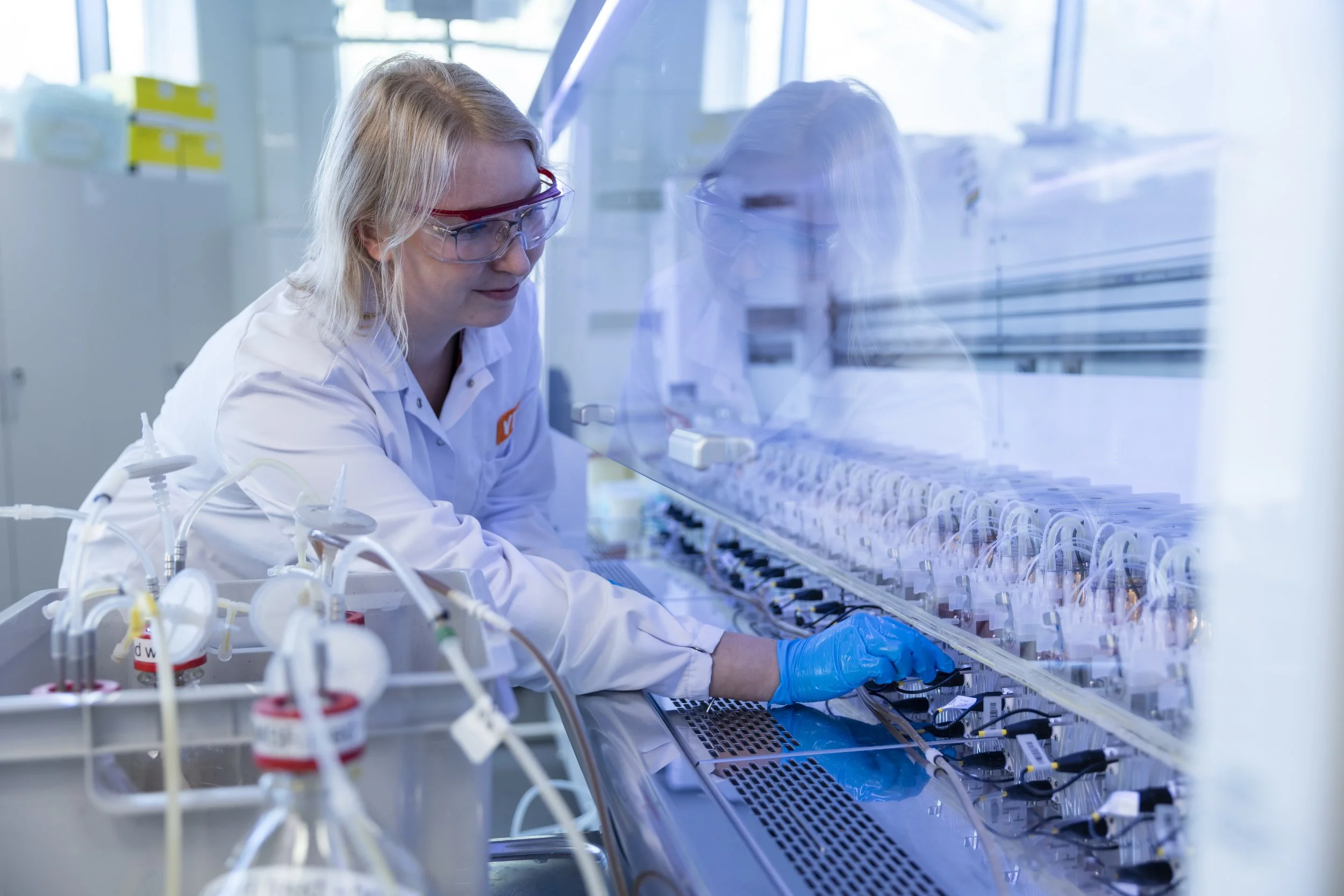 Fungal Breakthroughs: Inside VTT’s Network