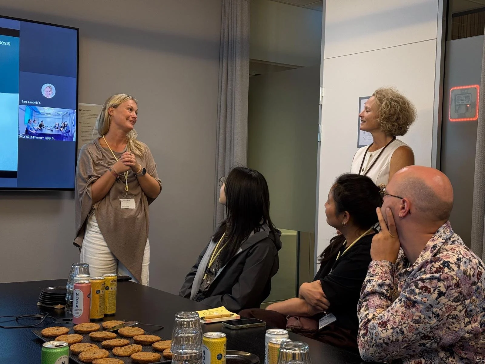 Kick-Off: The Fungal Venture Builder Programme 