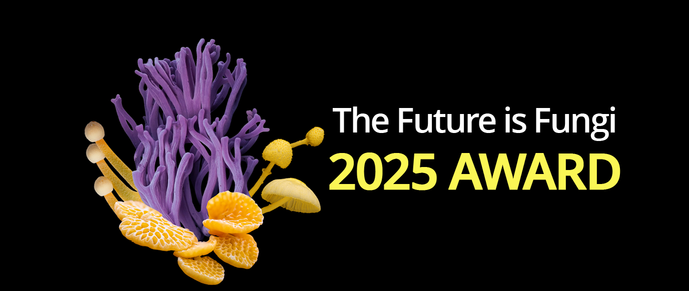 Susanne Interviews with MycoStories