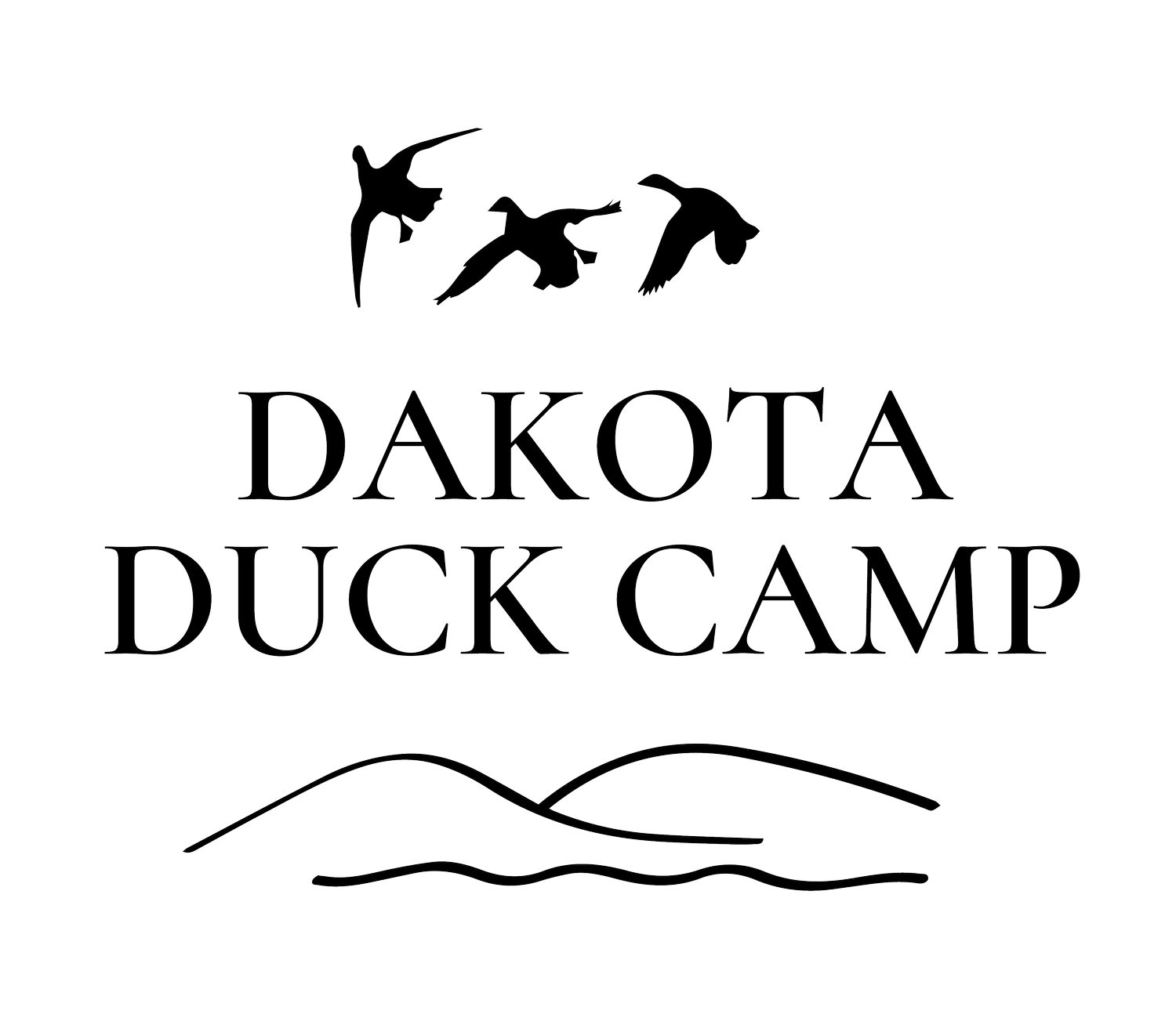 Dakota Duck Camp