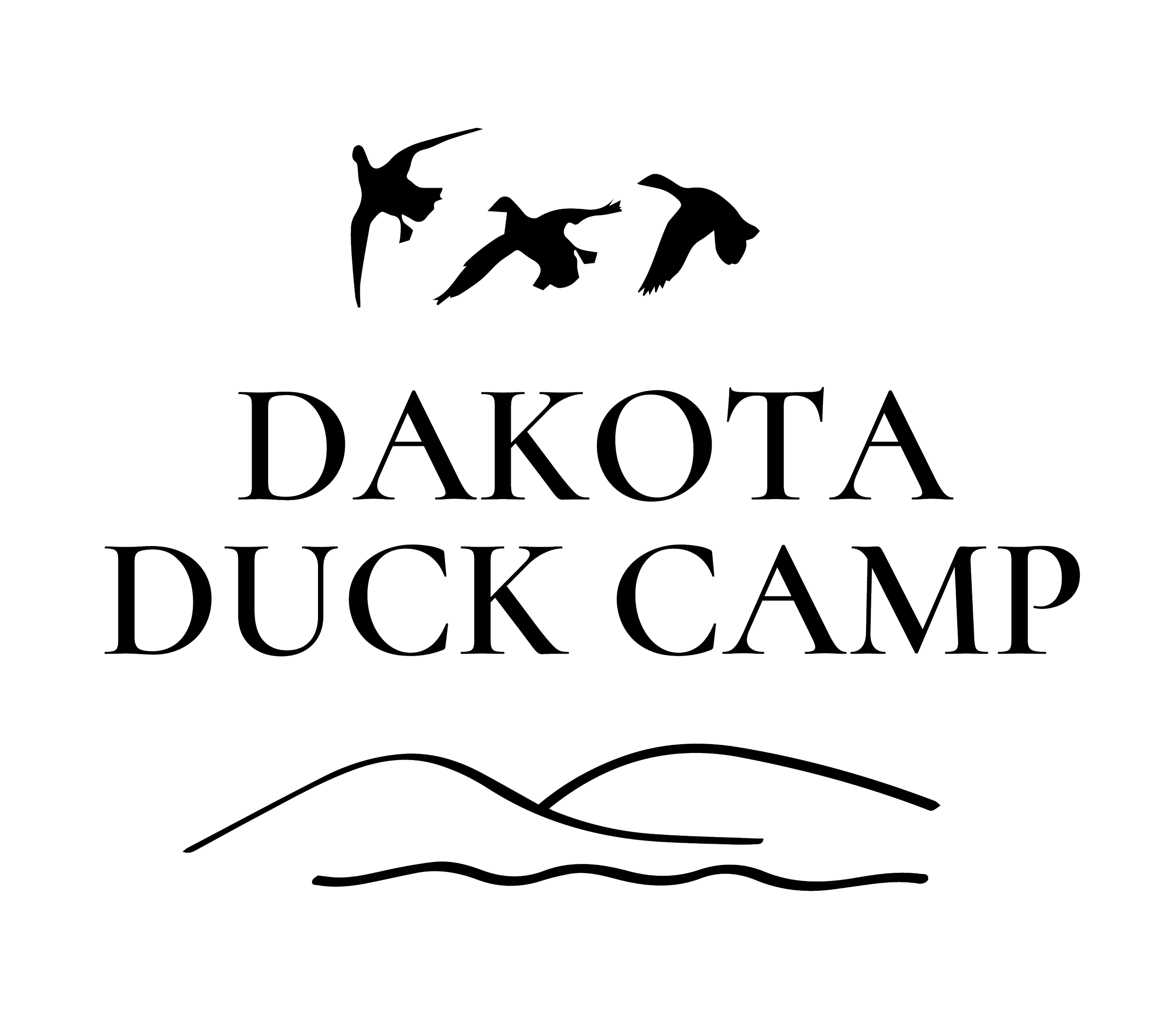 Dakota Duck Camp North Dakota Duck Hunting