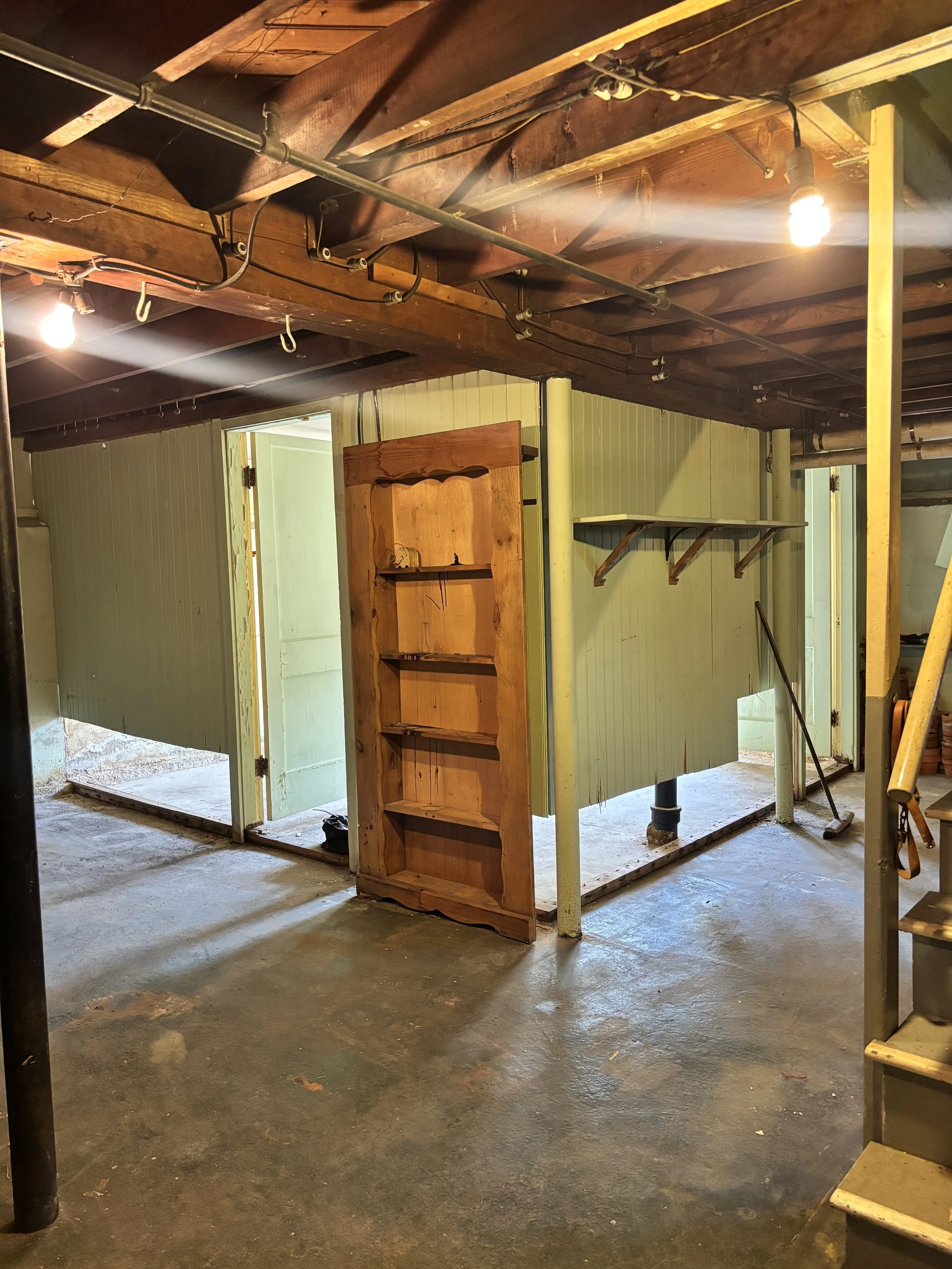 Insurance Restoration Contractor Rhode Island