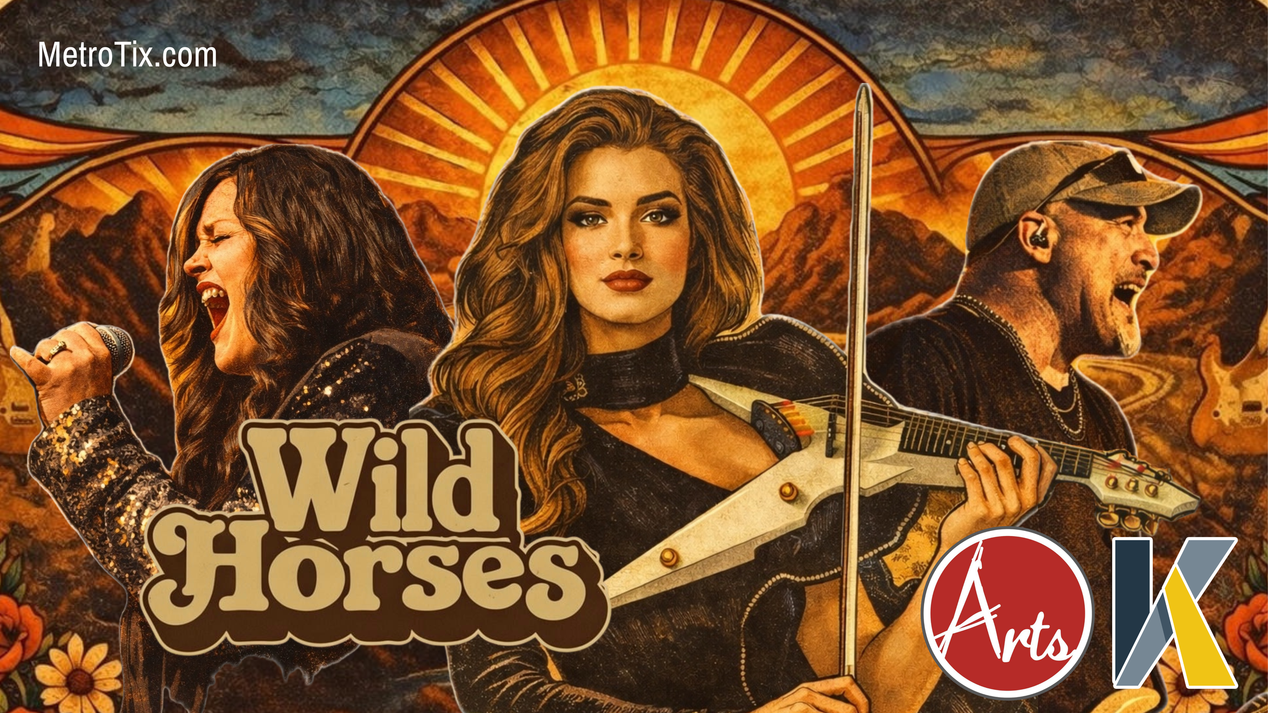 Kirkwood Arts Foundation: Gallery Reception & Concert