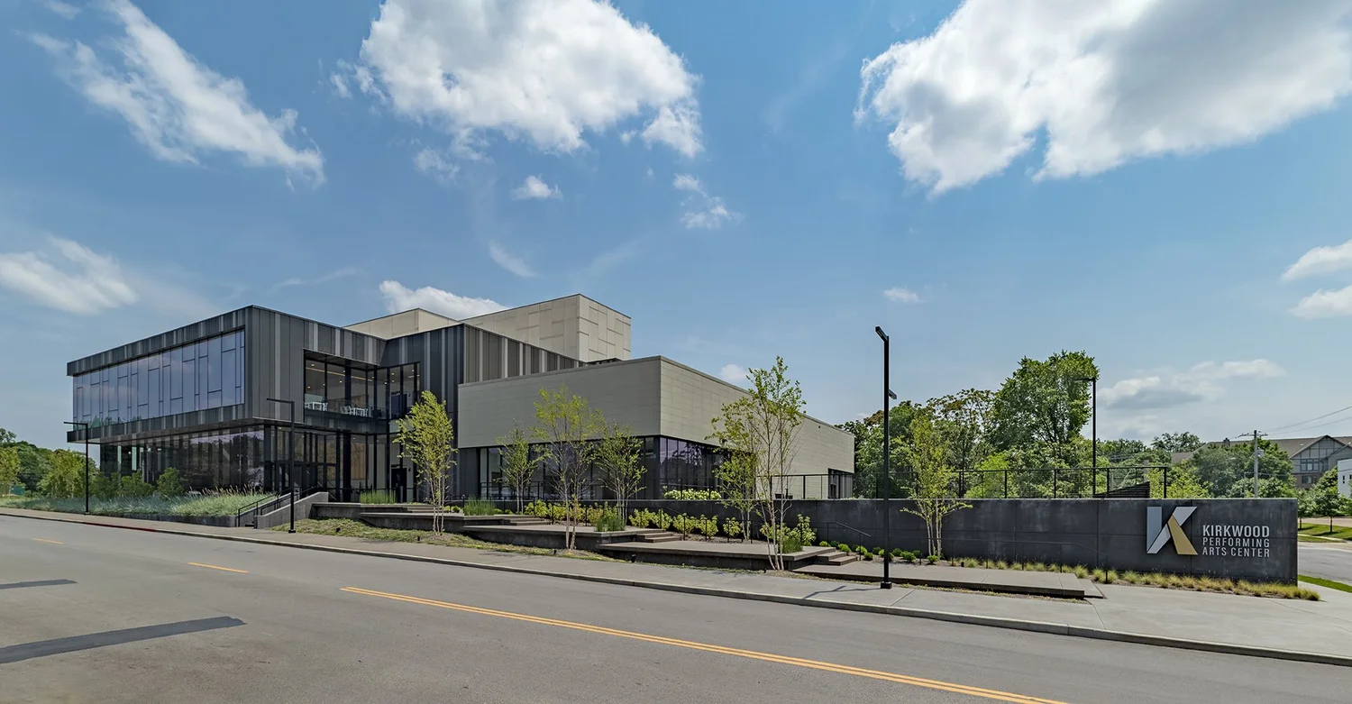 KPAC Rental Inquiry Form | Book Your Event Today — Experience concerts ...