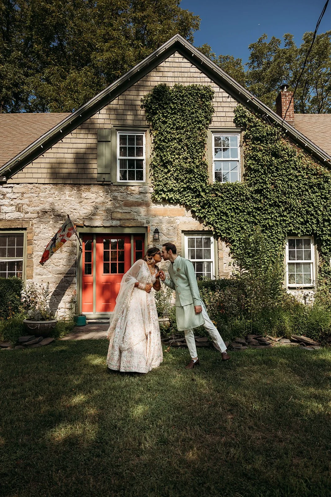 Kateigh and Ben Photography