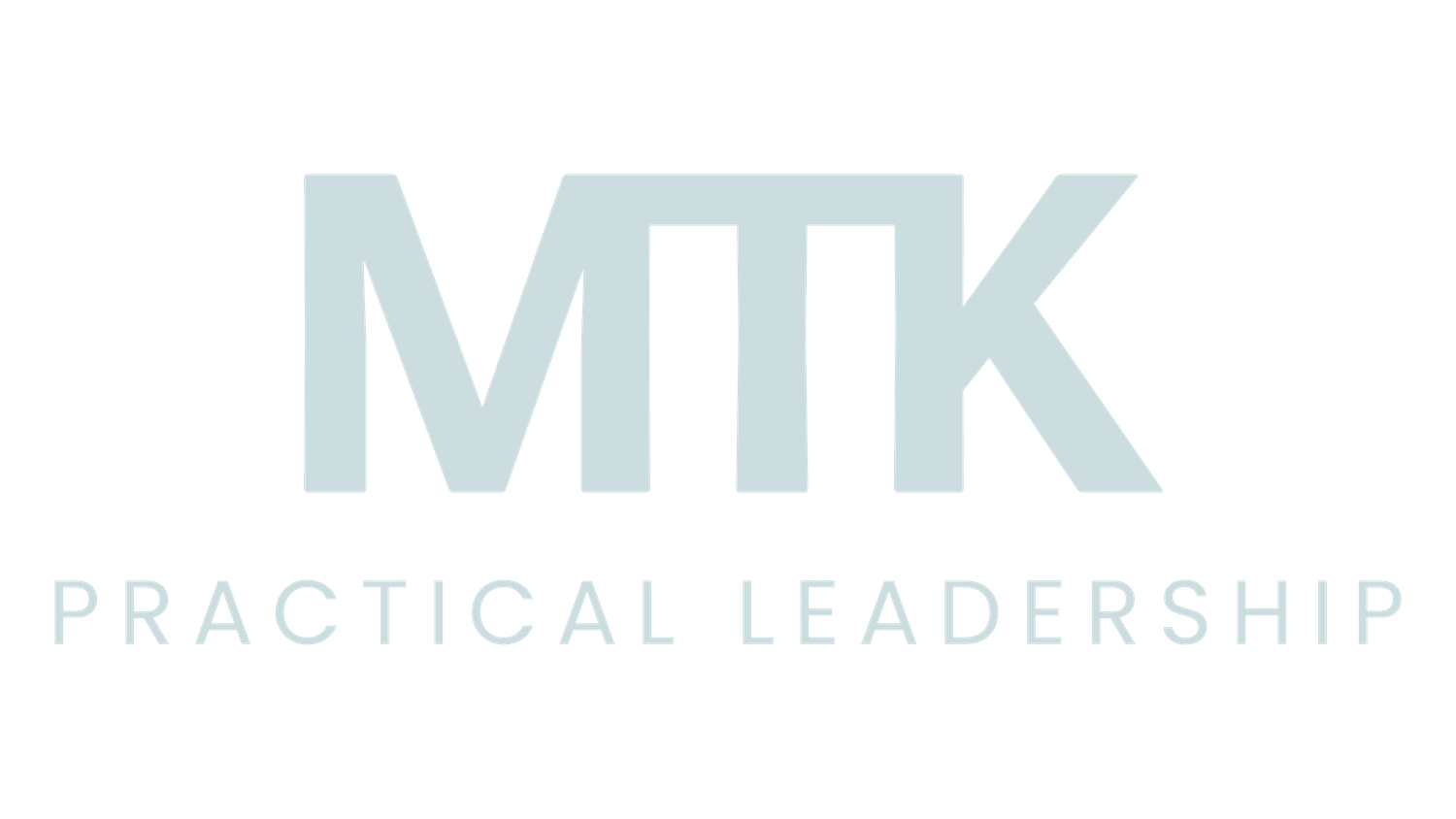 MTK Practical Leadership