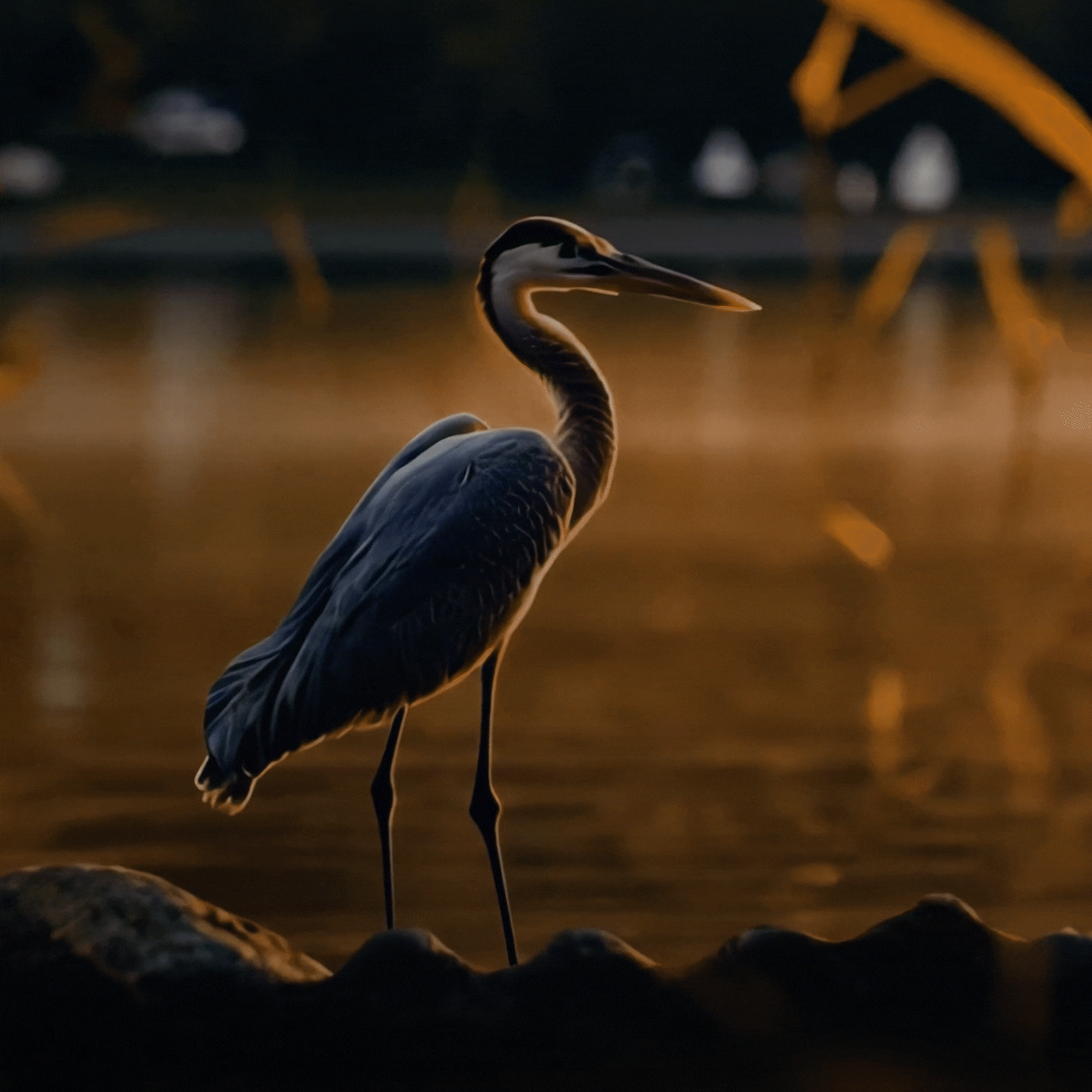 Ridgepoint Homes — Herons Lake Launch