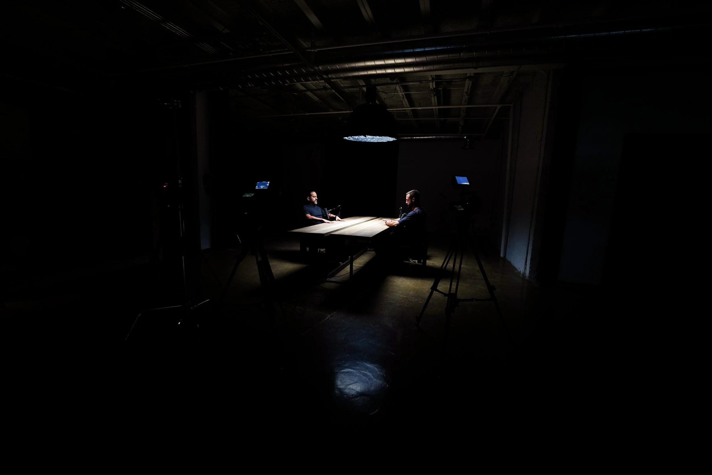 Our Miami video production team helps brands create high-performing marketing content.