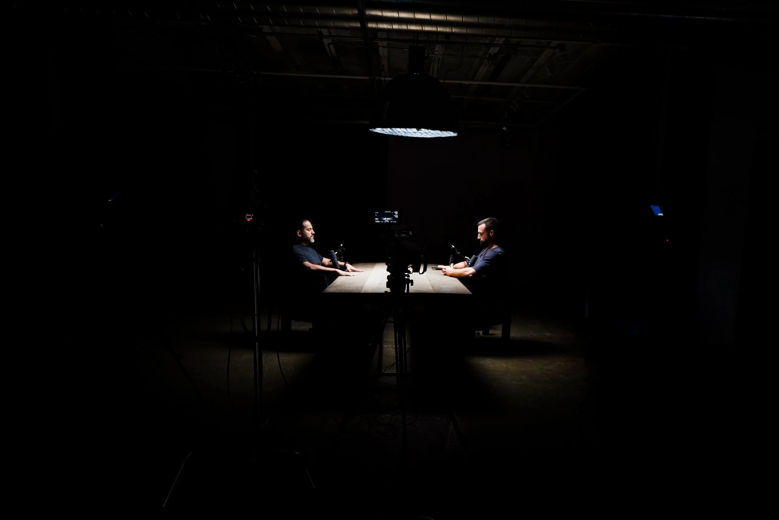Our Miami video production team helps brands create high-performing marketing content.