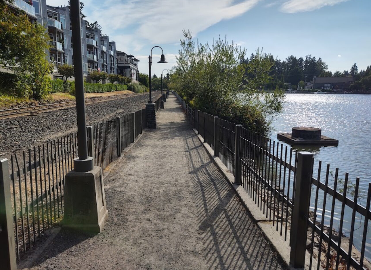 Whether you're a beginner or a seasoned adventurer, the greater Lake Oswego area offers a trail suited just for you.

Visit our website under EXPLORE MORE to for some of our favorite trails. Link in bio.