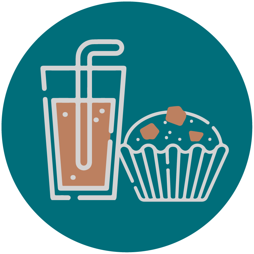 Hotel Amenities — Lakeshore Inn