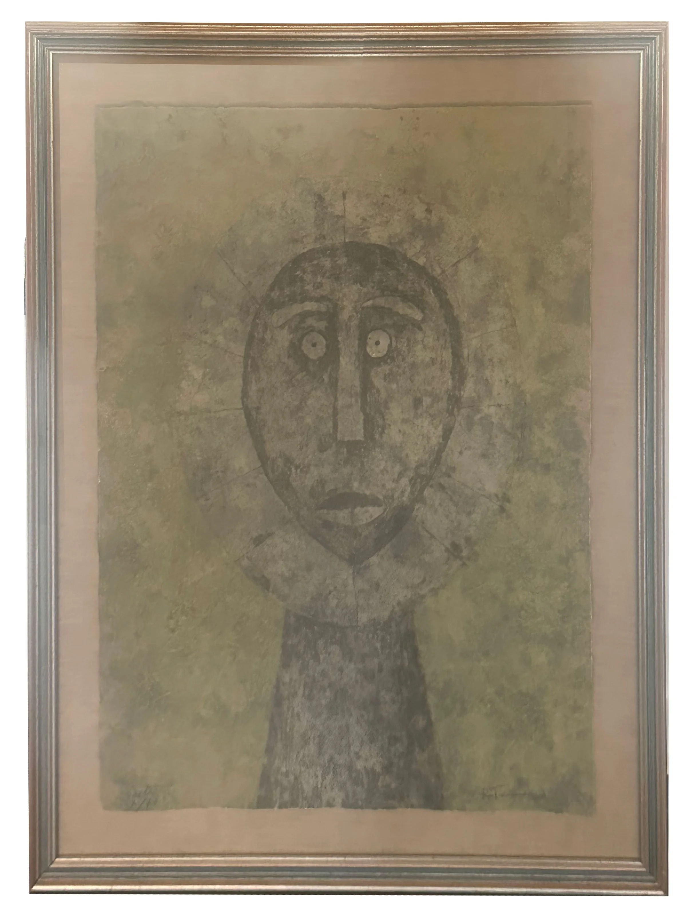 Ancestor en verde