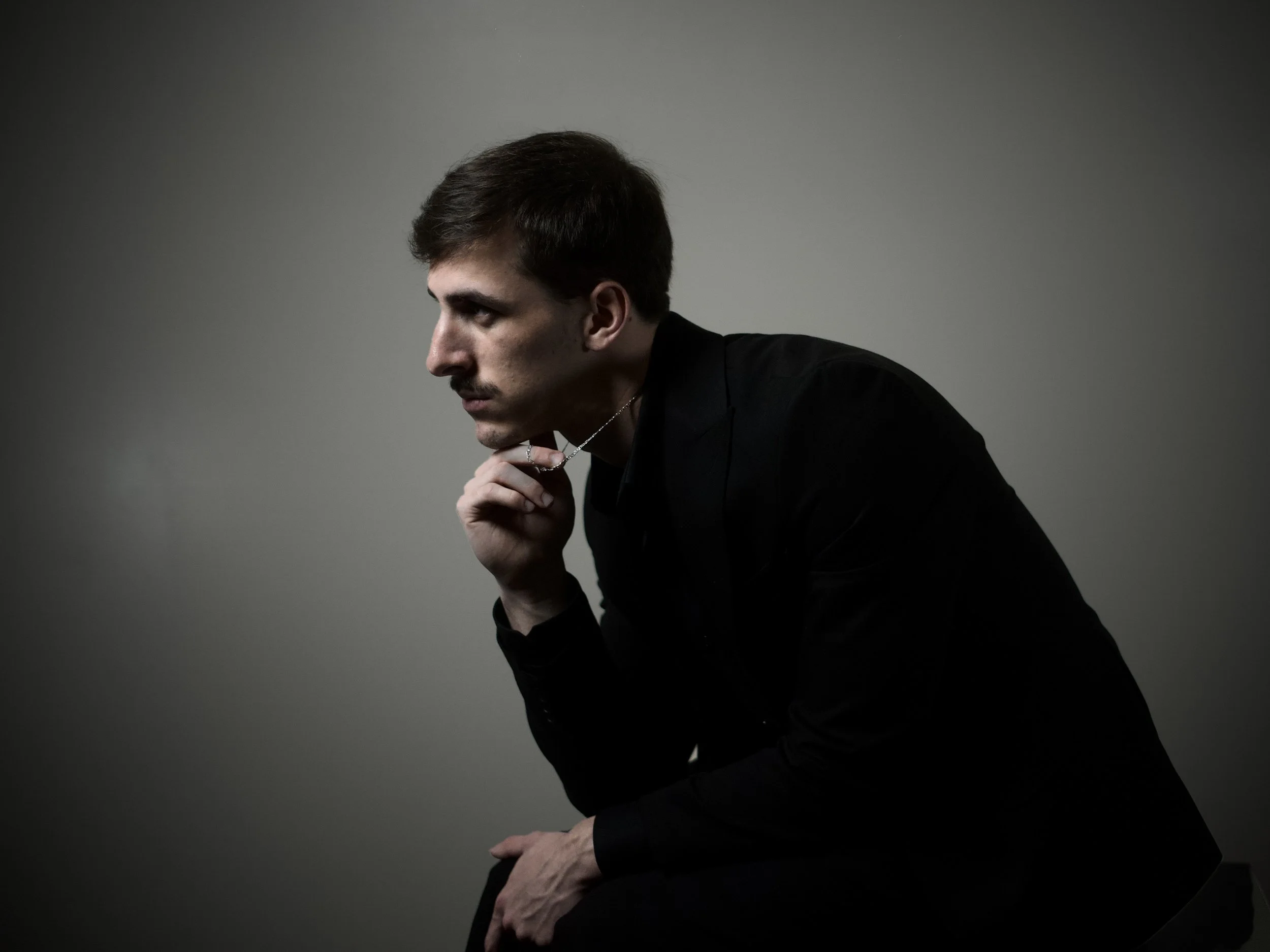 Shepherd Skellie Artist Photos