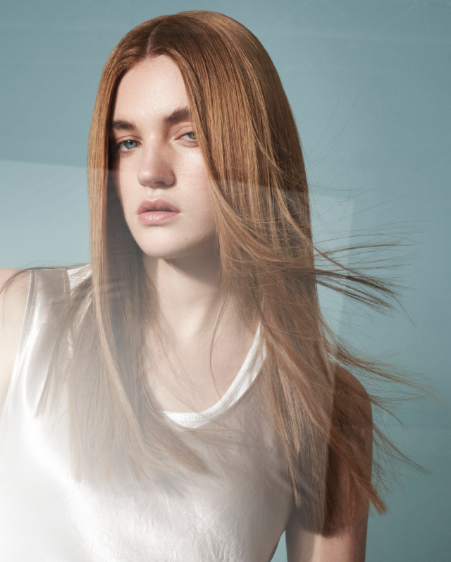 Struggling with Frizz or Unmanageable Hair?