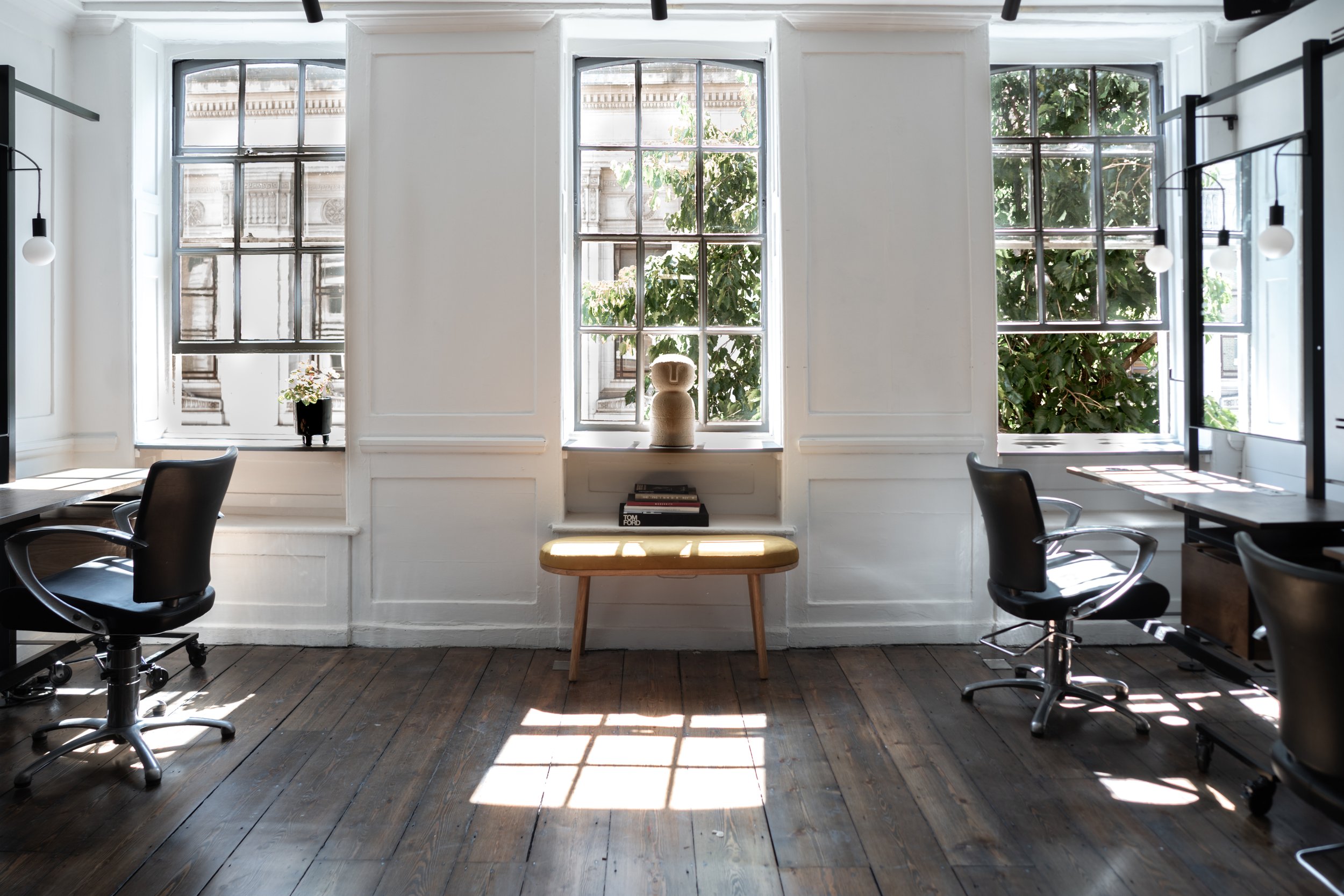 The Best Hair Salon in Covent Garden - According to Everyone But Us