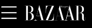 Harper's Bazaar magazine logo
