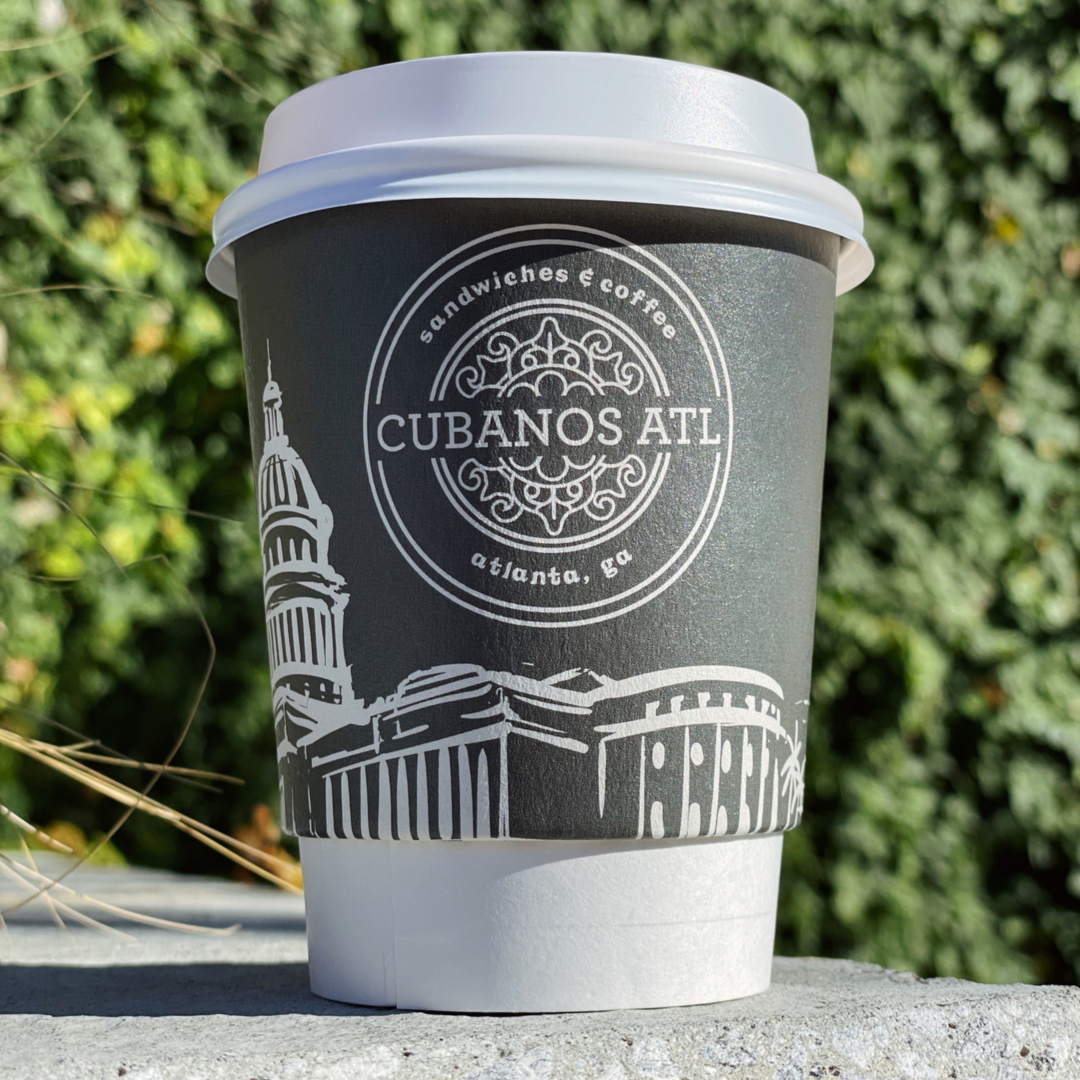 Cuban Coffee: Breaking It Down — Cubanos ATL