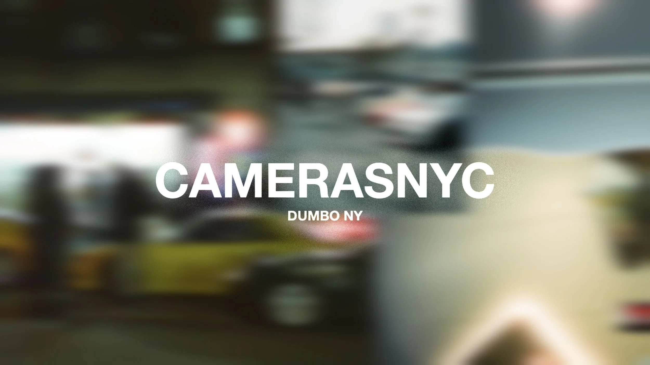 CamerasNYC