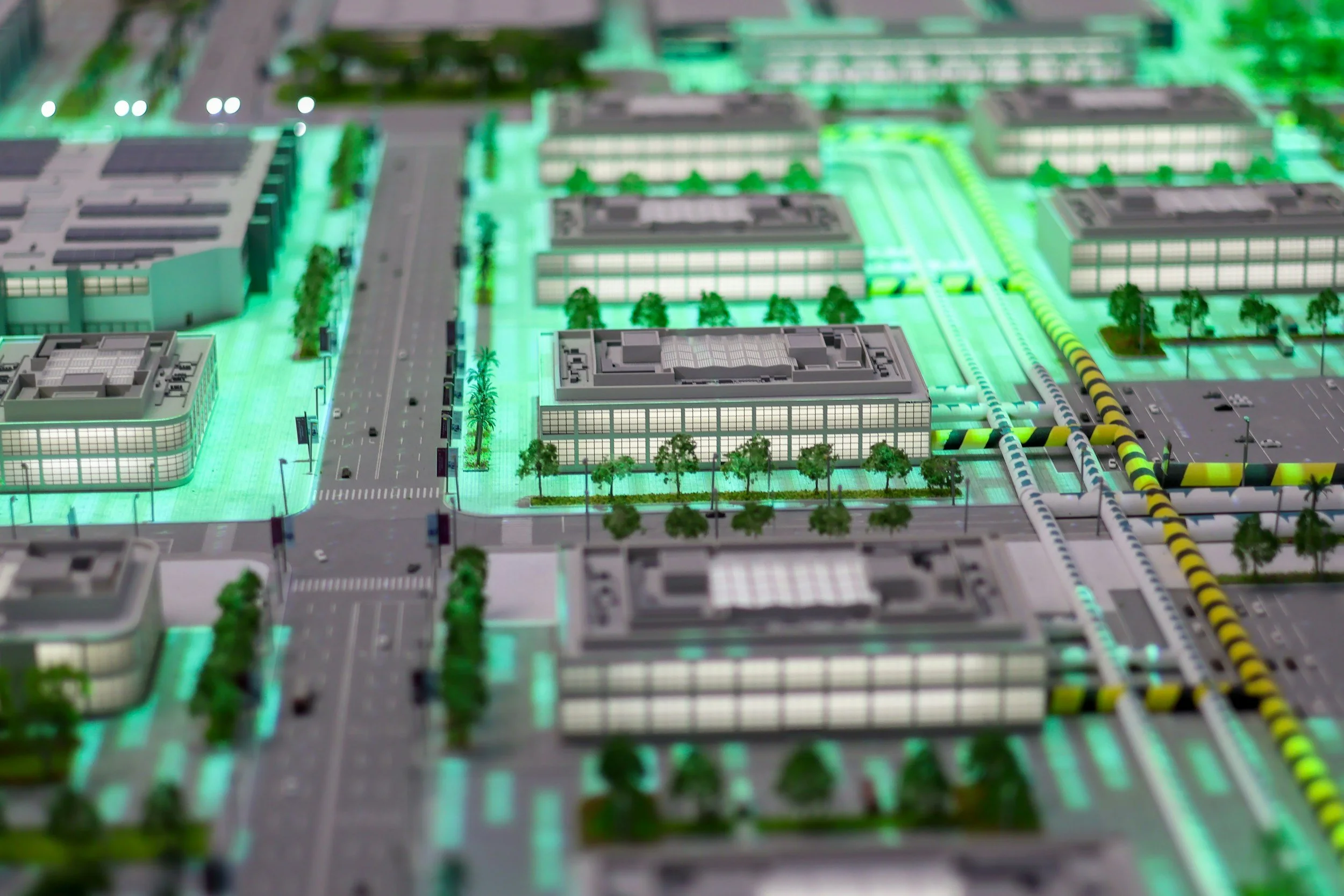 Some of B.C.'s biggest cities are using artificial intelligence — but what for?