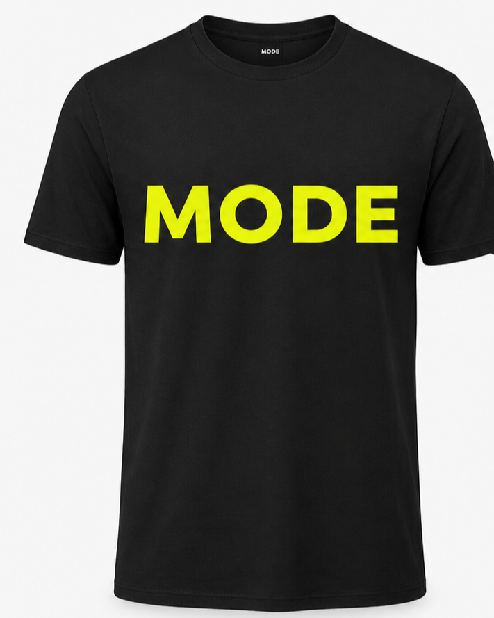 MODE T-shirt
