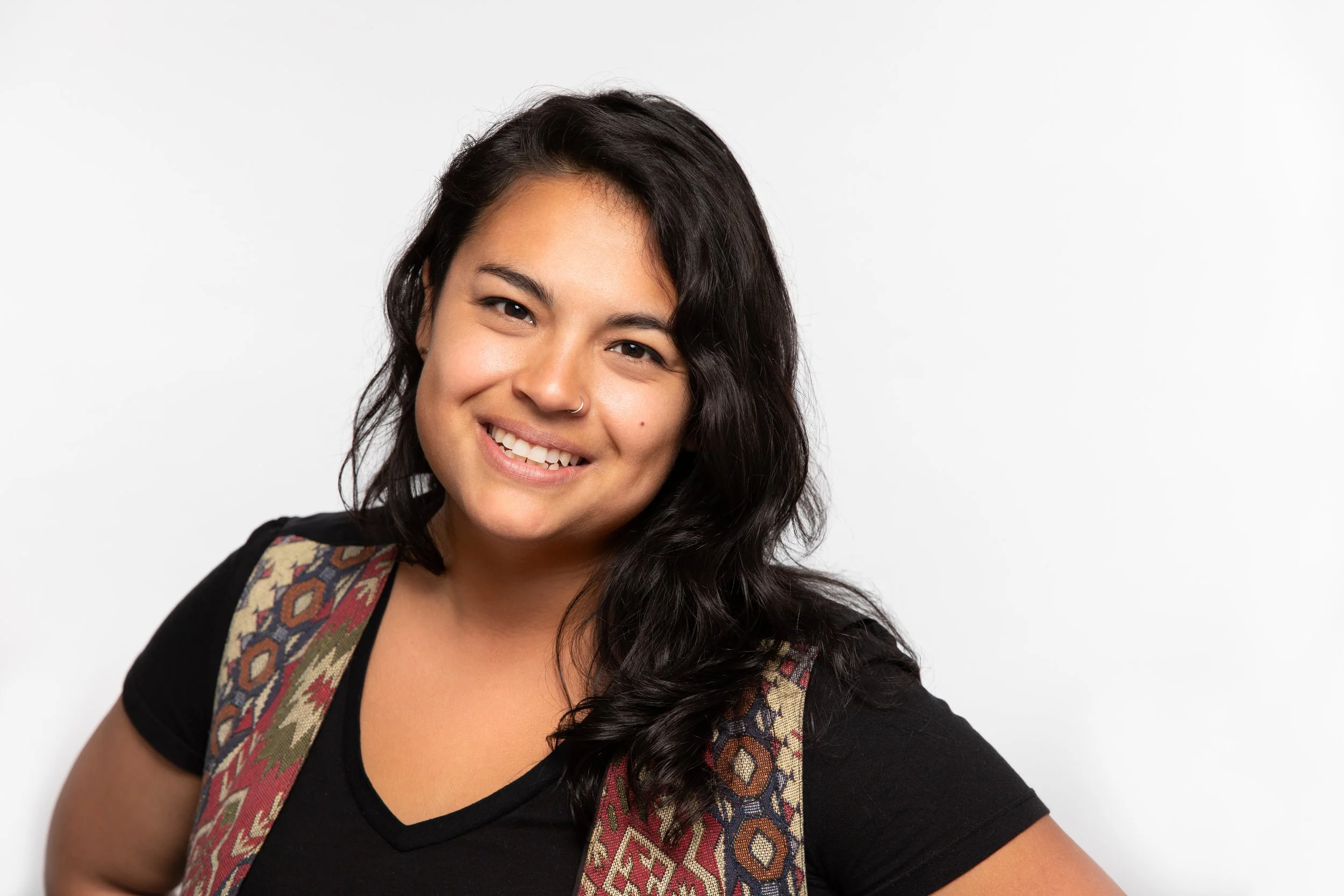 Alexis Bustos Bio CROP Creating Restorative Opportunities Programs Alexis bustos bio crop creating restorative opportunities programs